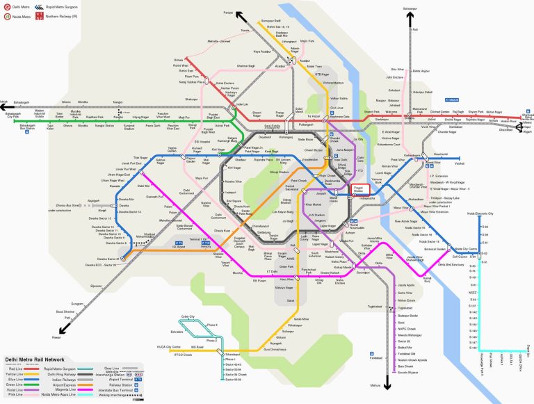 Delhi Metro Station Near National Zoological Park Chidiya Ghar Delhi Metro Station Near National Zoological Park Chidiya Ghar