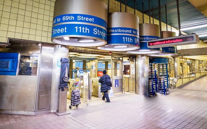 Fares and Ticket Prices