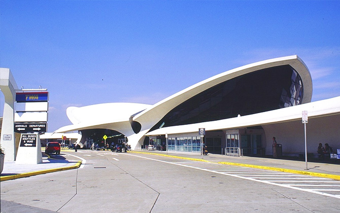 New York City Subway to Airport