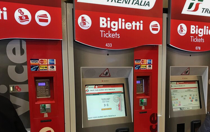 Genoa Metro Fares and Tickets