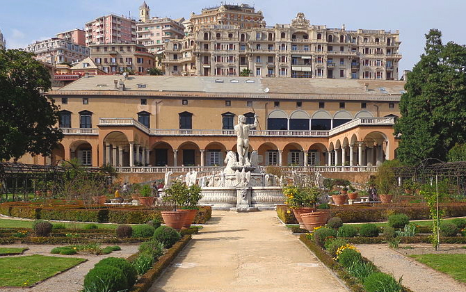 Tourist Attractions