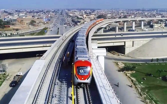 Dongguan Metro Lines and Stations