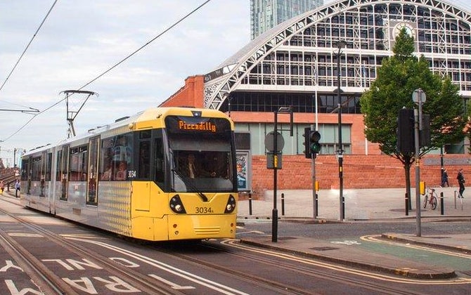 Frequency and Train Schedule