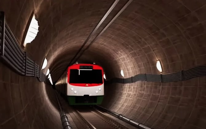 Future Expansions of Dhaka Metro