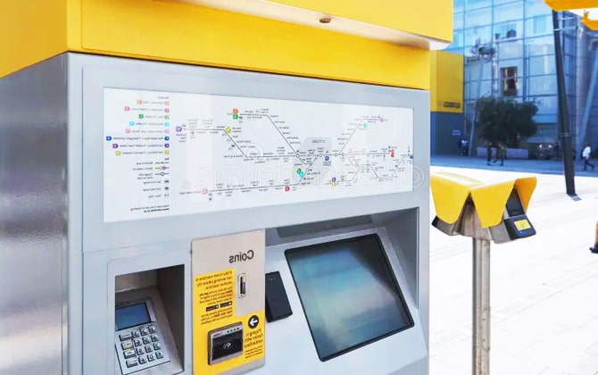 Manchester Metrolink Ticket Prices and Fares