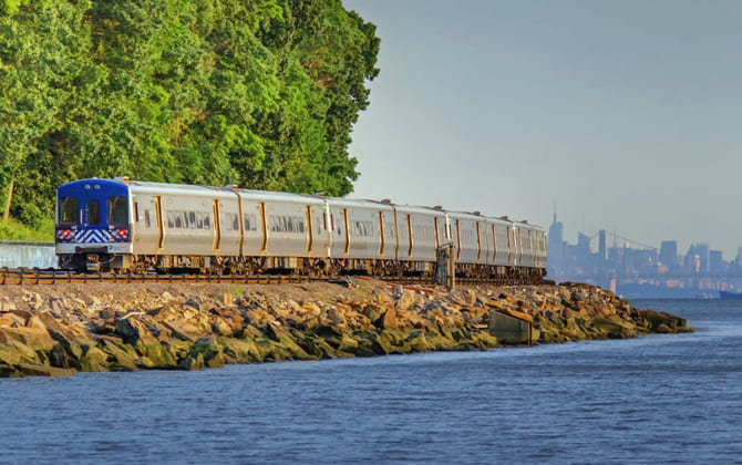 Metro-North Railroad Future Expansions