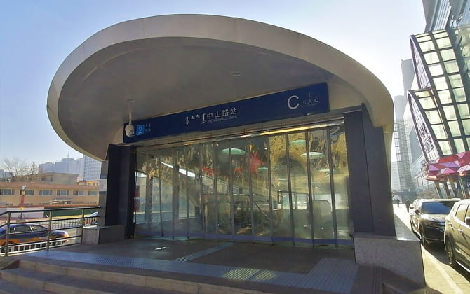 Hohhot Metro Future Expansions