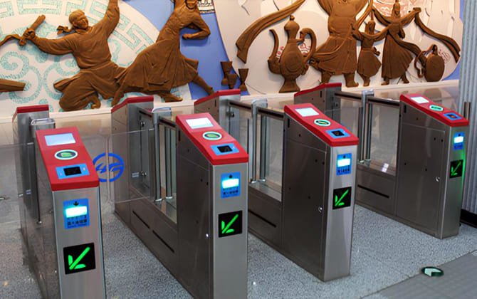 Hohhot Metro Ticket Prices