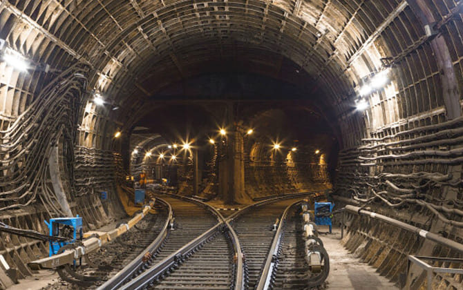 Jinan Metro Future Expansions