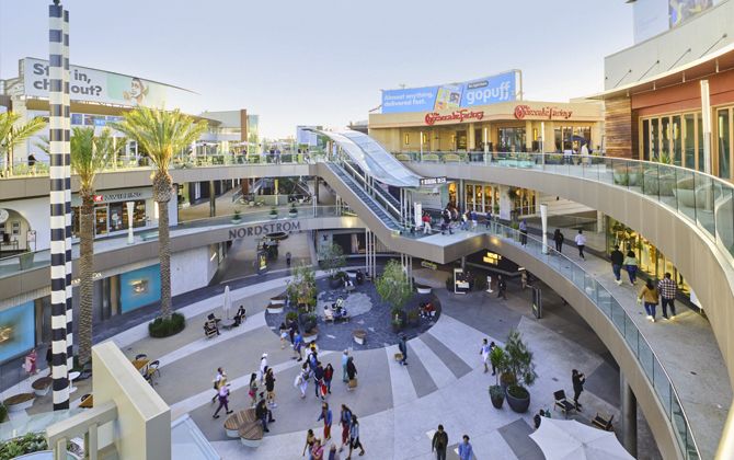 Los Angeles Metro Rail Fun Facts