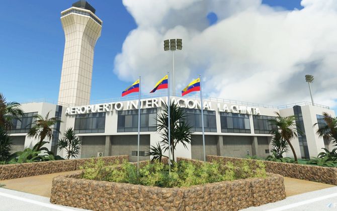 Access to the Airport