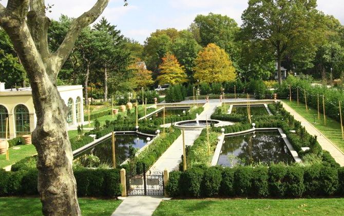 Staten Island Railway Tourist Attractions