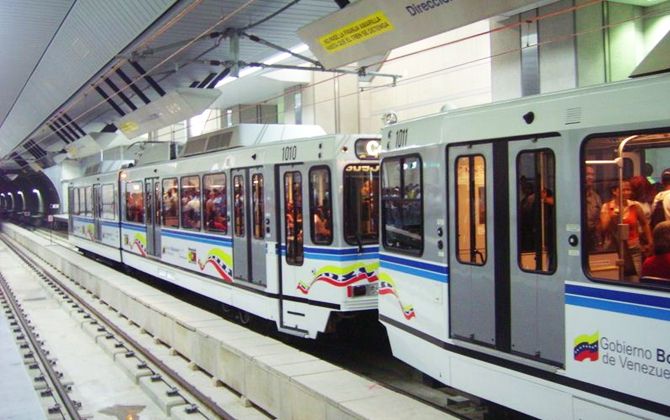 Valencia Metro Prices