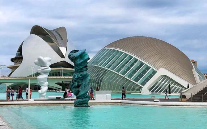 Nearby Attractions