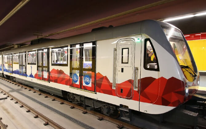 Timetable Operating Hours