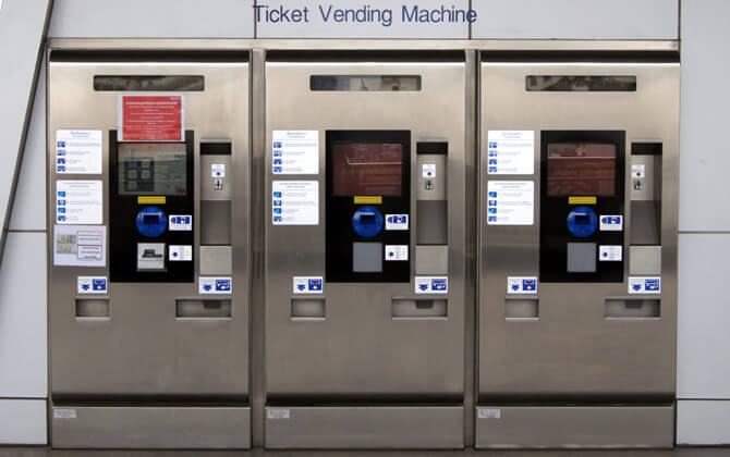 Contactless payments and cards