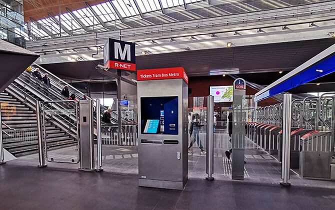 Schedule and Frequency