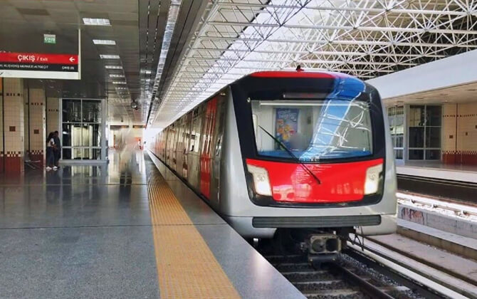 Ankara Metro