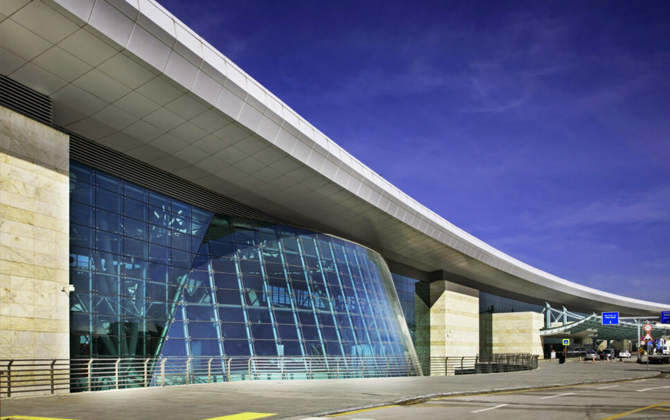 Connections to the Airport