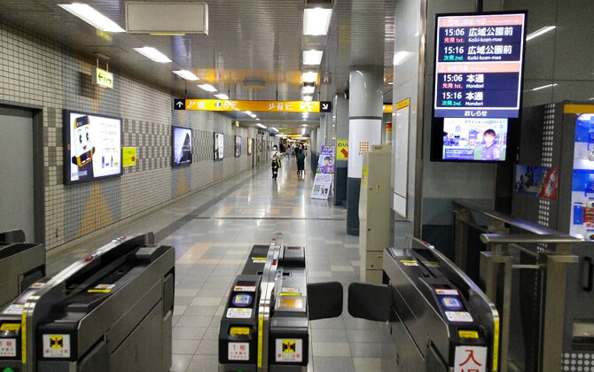 Schedule and Frequency