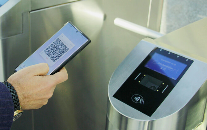 Fares, Tickets, and Cards