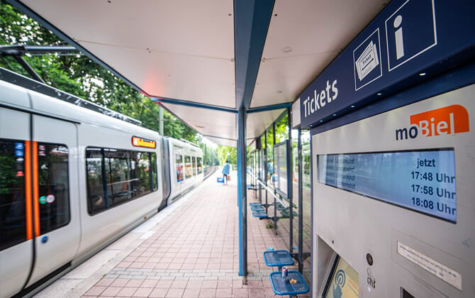 Fares, Tickets, and Cards