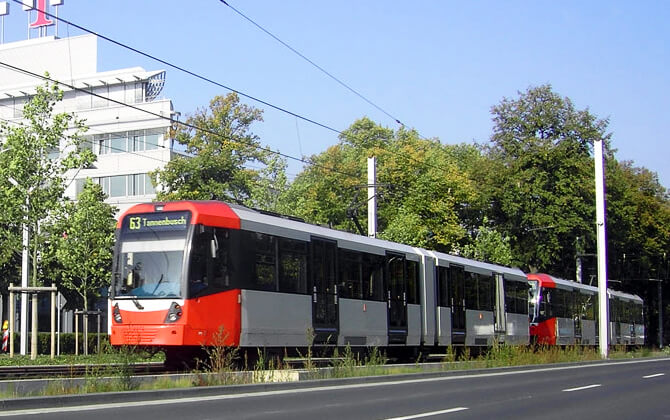 Bonn Stadtbahn