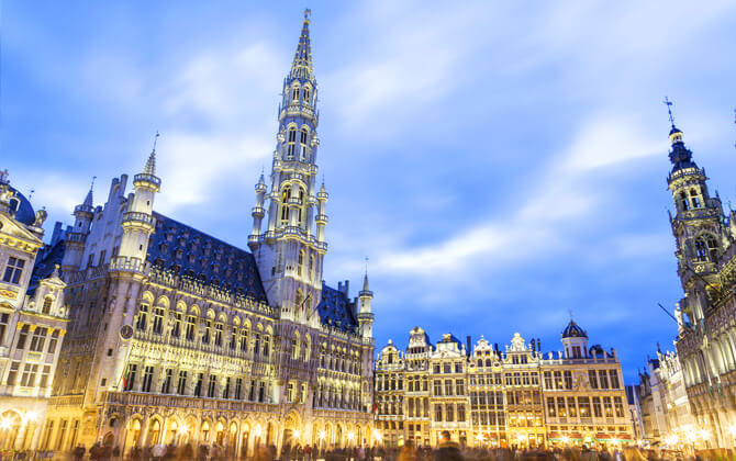 Tourism and Sightseeing