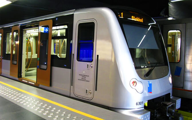 Overview of the History