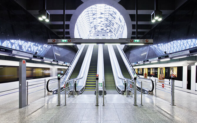 Facilities and Services