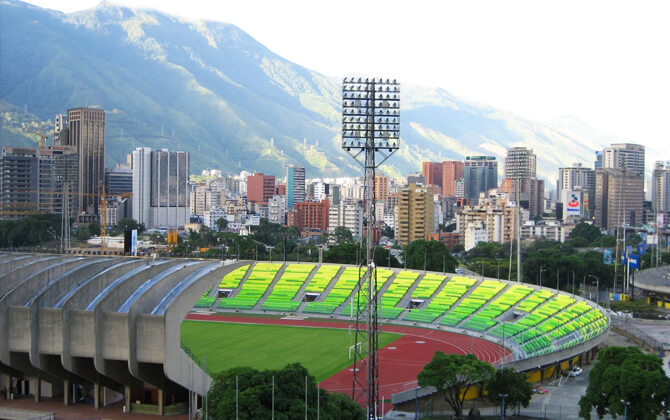 Attractions near the Metro