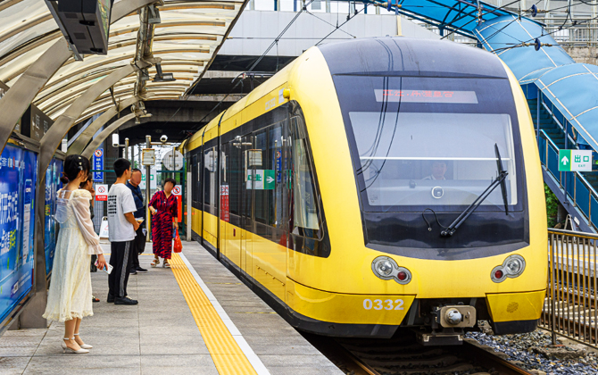 Facilities and Services