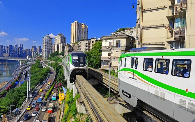 Connections to Other Systems