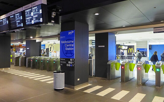 Prices, tickets and discounts