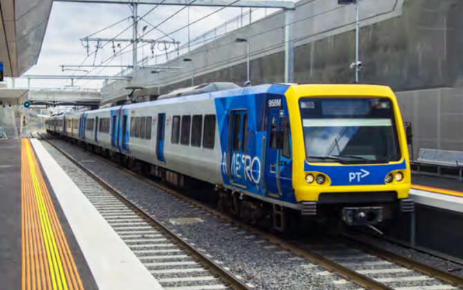 City Loop (Melbourne)