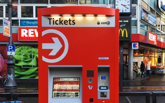 Fare Structure and Ticketing