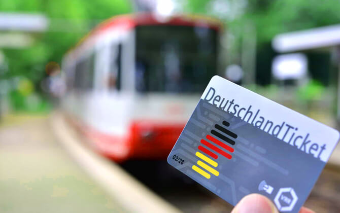 Fares, Tickets, and Cards