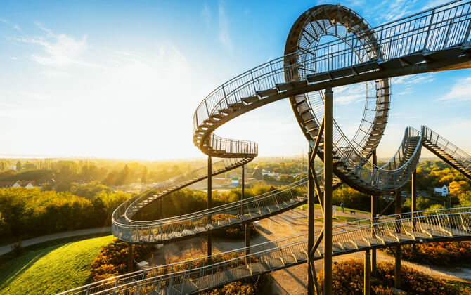 Tourist Attractions and Sightseeing