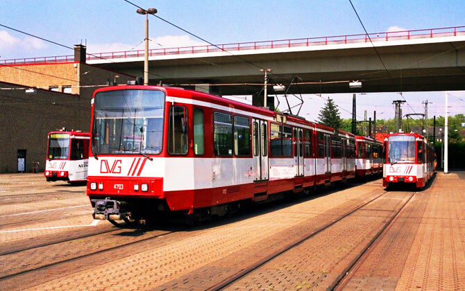 Connectivity to the Airport