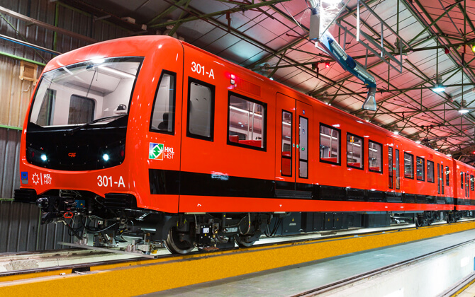 Helsinki Metro Future Expansion
