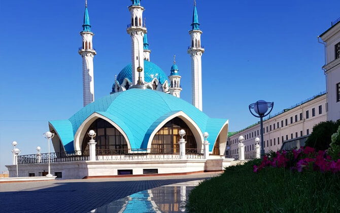 Tourism and Sightseeing