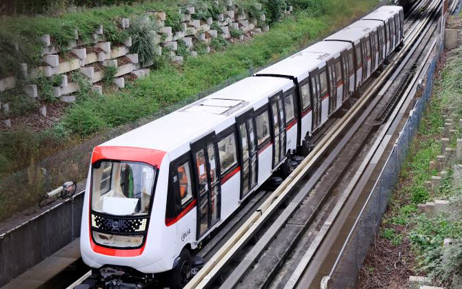 Lille Metro Map Tickets Timetable Stations And Operating Hours