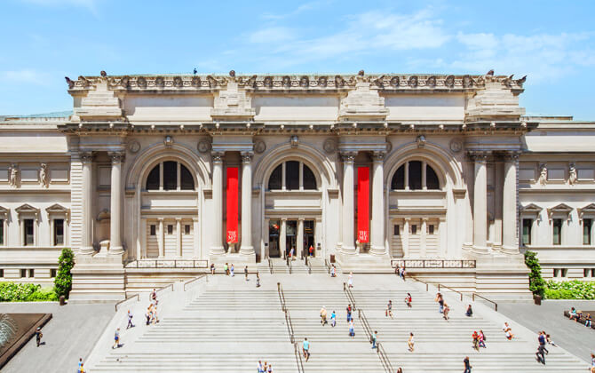 Long Island Rail Road Nearby Attractions