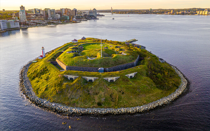 MBTA Subway Nearby Attractions