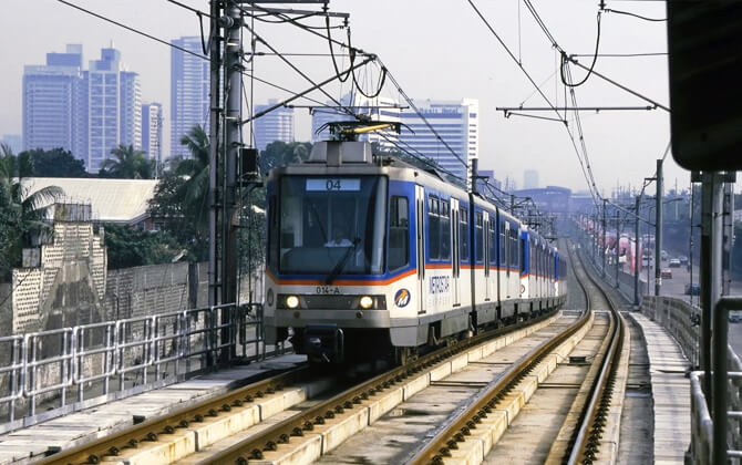 Manila Metro Interesting Facts