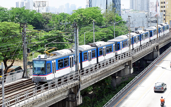 Manila Metro
