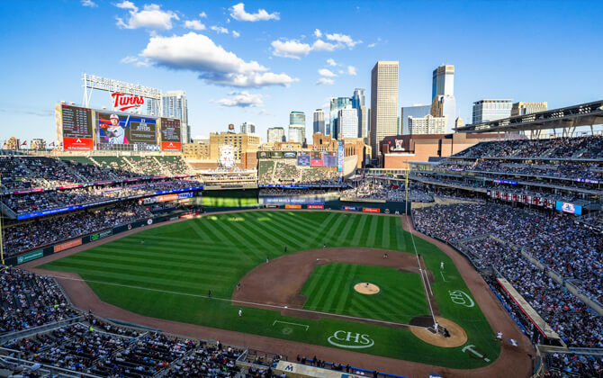 Minnesota Metro Nearby Attractions