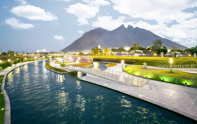 What to See from the Metrorrey