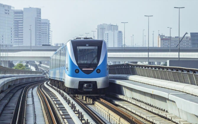 Namma Metro Airport Connections