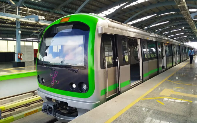 Namma Metro